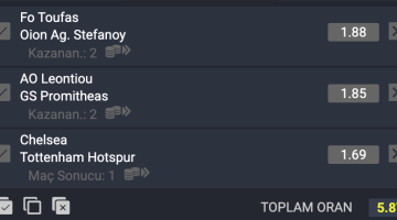 3 Nisan Perşembe