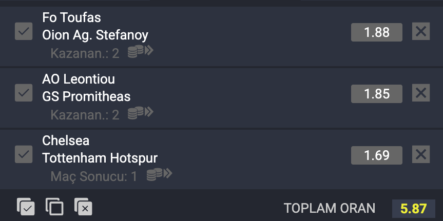 3 Nisan Perşembe