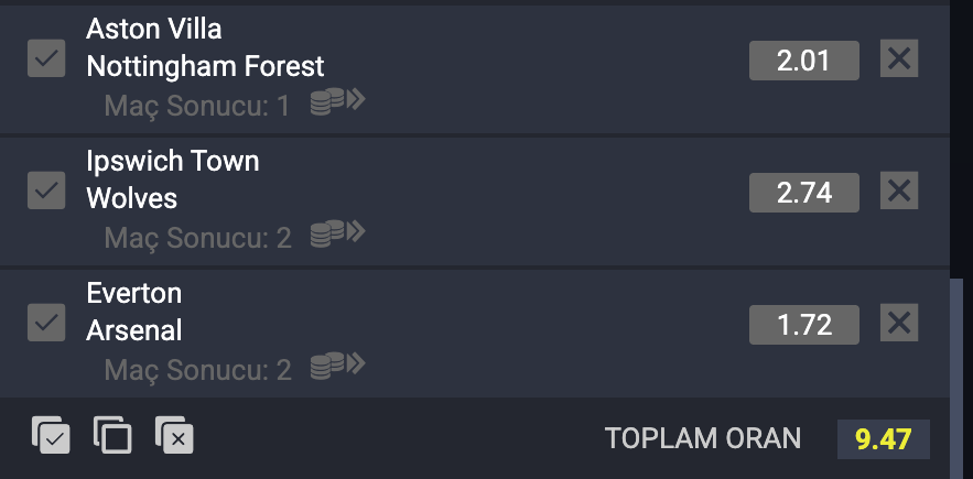 5 Nisan Cumartesi